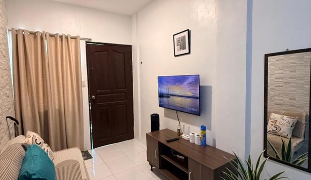 AeroBay Homestay 1BR Near Dahican Beach