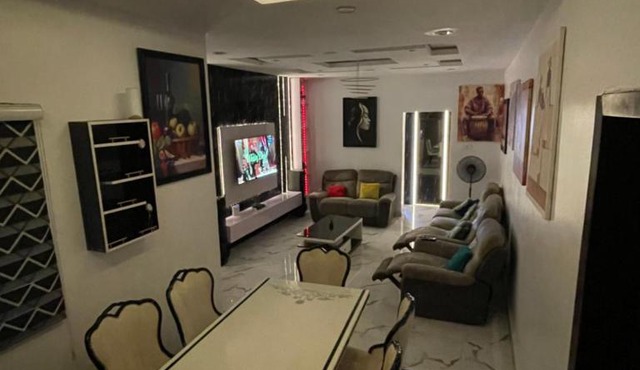 Aerodrome Haven service Apartments