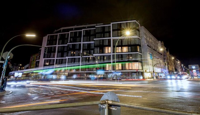 Aeronaut Service Apartments Neukölln-Kreuzberg by Pearl 1