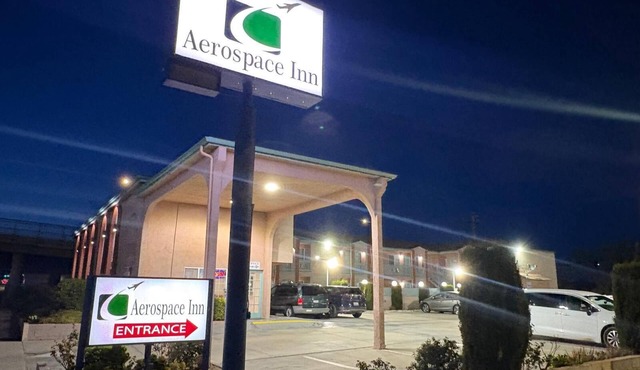 Aerospace Inn