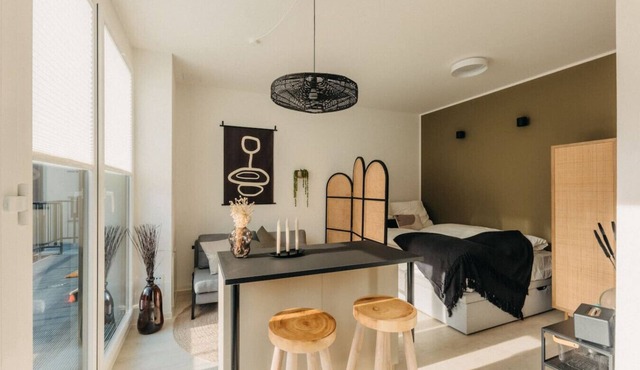 Aesthetic Studio for Design Lovers