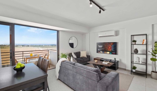 Aether Residence by Nomads