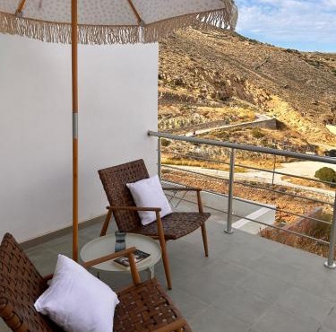 Aether Studio Ano Syros