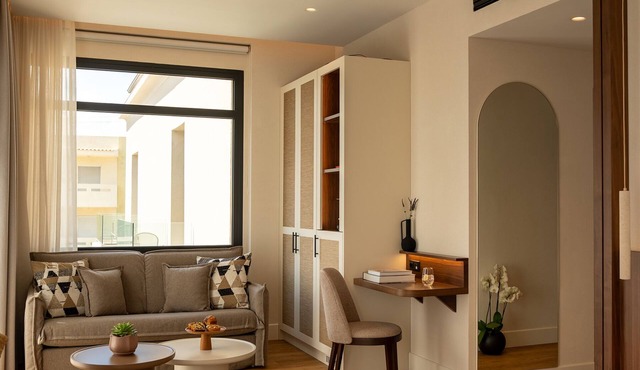 Aetheria Boutique Hotel & Spa