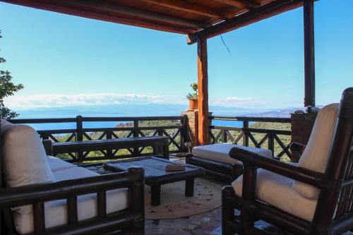 Aetheria Villa Pelion