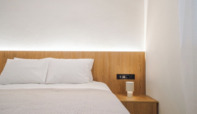 Aetherion Urban Elegance – Where Minimal Design Meets Coastal Calm