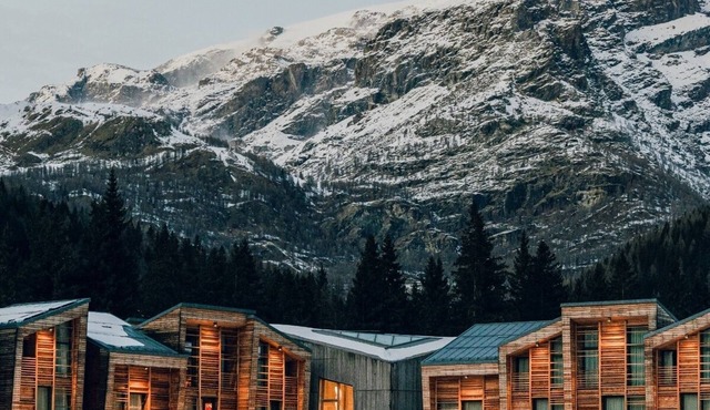 Aethos Monterosa