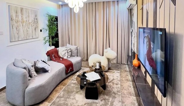 Affable Apartments
