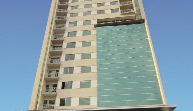 Affinity ApartaHotel - Extended Stay