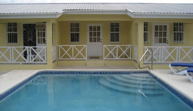 Affinity Villas. Two Bedroom Villa Set In A Tranquil Location