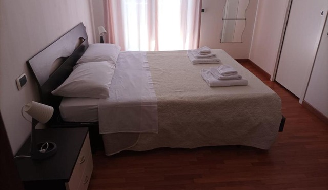 Affitta Camere Villa Alba Fermo