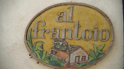 Affittacamere AlFrantoio