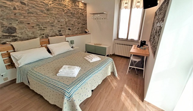 Affittacamere Albarola - 2p double room