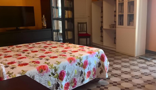 Affittacamere Aprile