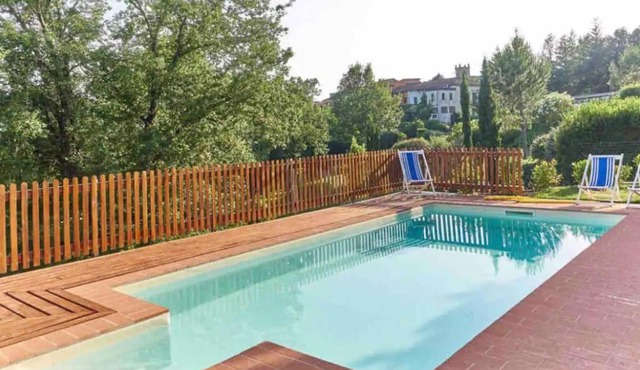 Affittacamere Borgo degli Artisti boutique rooms