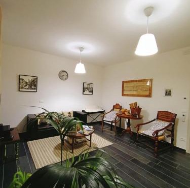 Affittacamere Casa Marconi