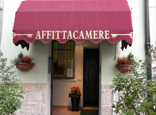Affittacamere Casadio