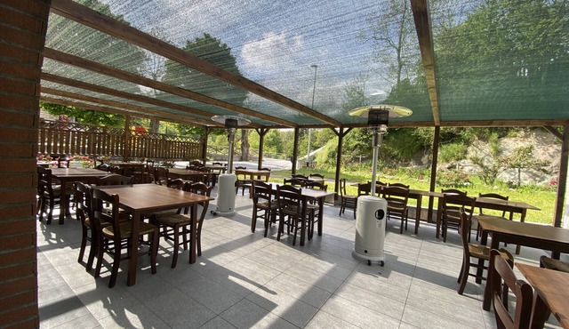 Affittacamere Cavallo Bianco