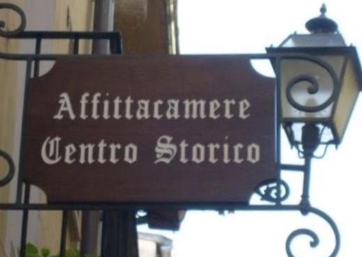 Affittacamere Centro Storico