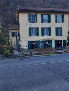 affittacamere de al vecchio scalo