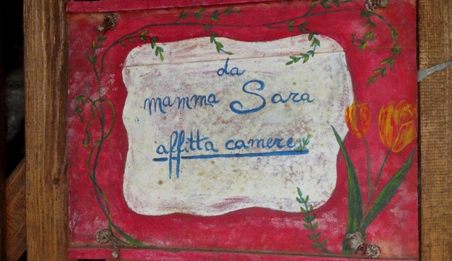 Affittacamere DaMammaSara