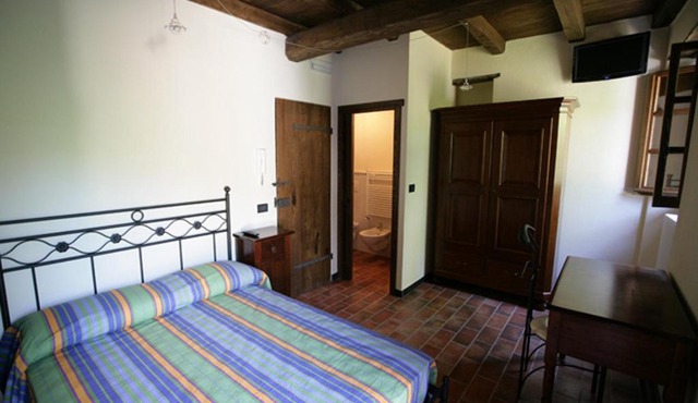 Affittacamere Dall'Acquarone