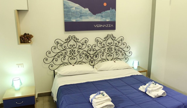 Affittacamere del Golfo e delle Cinque Terre