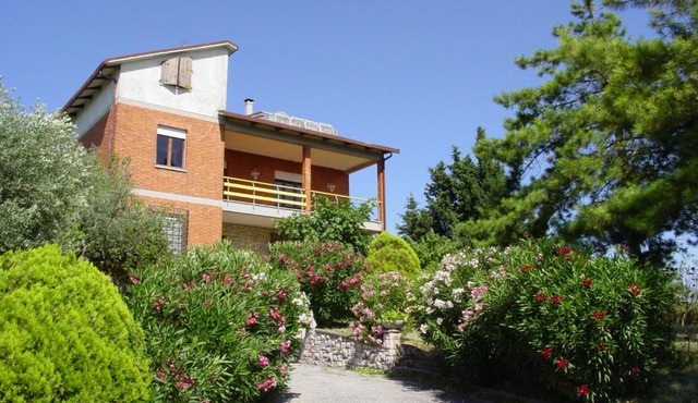 Affittacamere della Verde Umbria