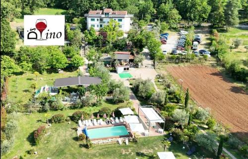 affittacamere Divino