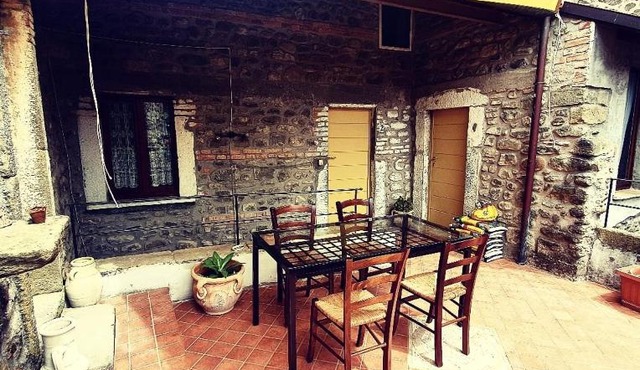 Affittacamere Dodo - Borgo di Filetto