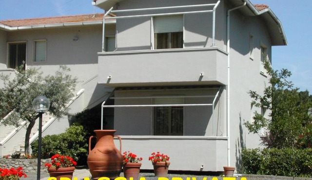 Affittacamere FloraMare