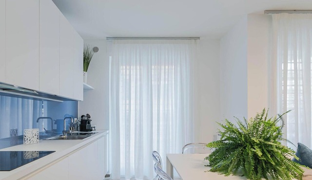 Affittacamere Incanto a Mare Apartment by Wonderful Italy