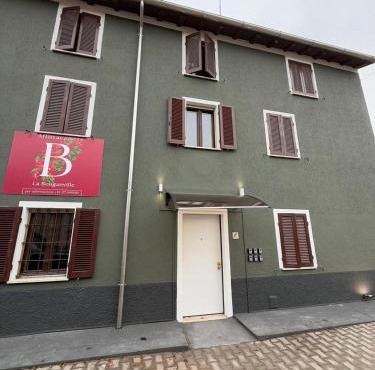 Affittacamere LA BOUGANVILLE