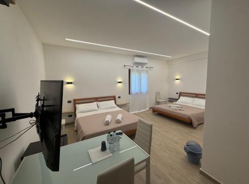Affittacamere La Casa Del Tiglio