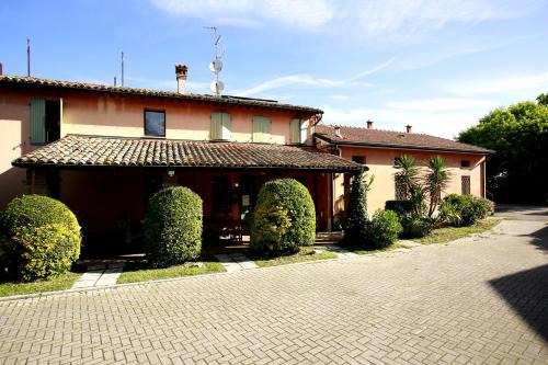 Affittacamere San Cristoforo Faenza