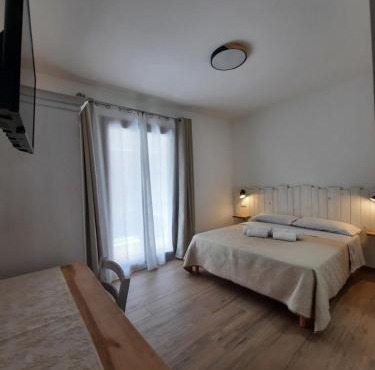Affittacamere Su Maistu e Linna