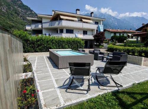 Affittacamere VALCHIAVENNA