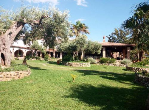 Affittacamere Villa Brazzano
