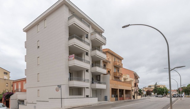 AffittaSardegna - Agostino Complex