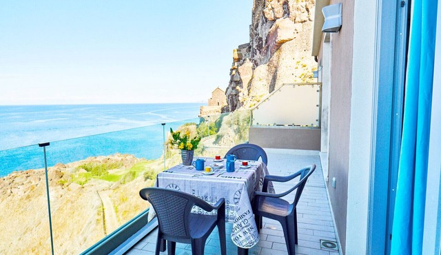 Affittimoderni Castelsardo The Miramare