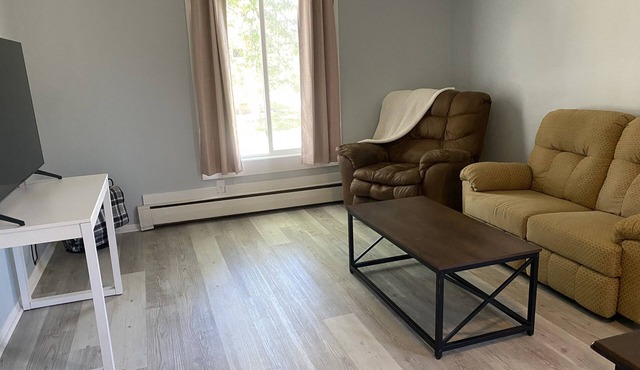 Affordable 1bd Apt Great For Long Term Stays!