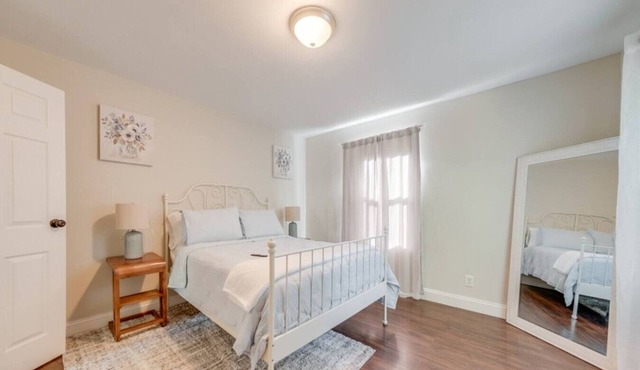 Affordable 3-Bedroom Home in SW Champaign