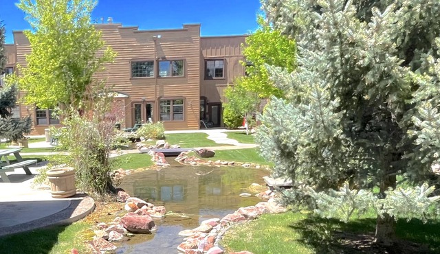 Affordable and Cozy. 2 hours from Fountain Hills