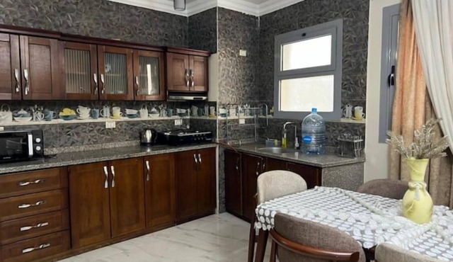 Affordable, Calm & Clean Private Apt. in Kattameya