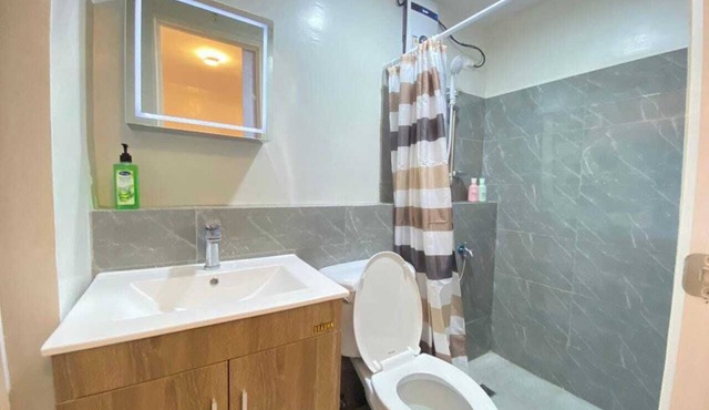 Affordable Condo Nead Bacolod-Silay Airport