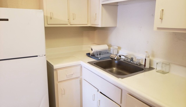 Affordable Convenient Pet-friendly family space