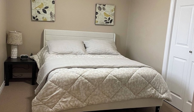 Affordable & Cozy Stay