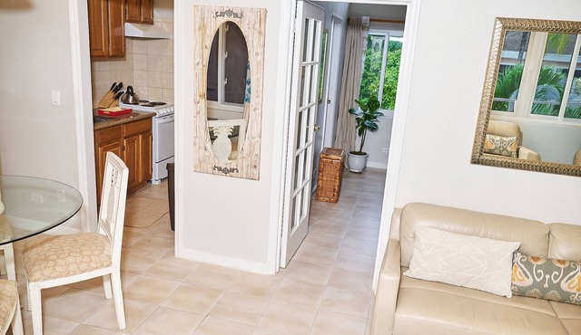Affordable Getaway on Paradise Island - Cozy & Charming