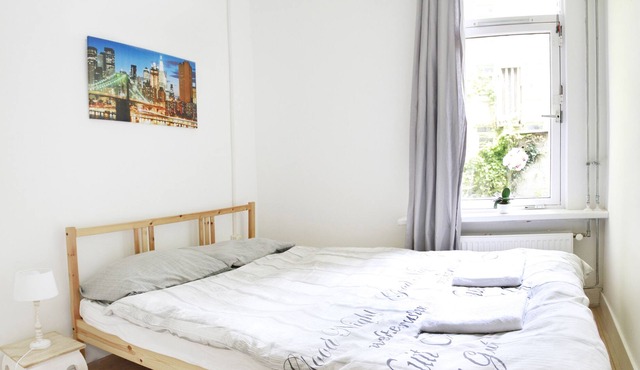 **Affordable Ground Floor Apartment - Great Location!