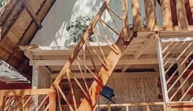 Affordable Hostel in Siargao Island #2